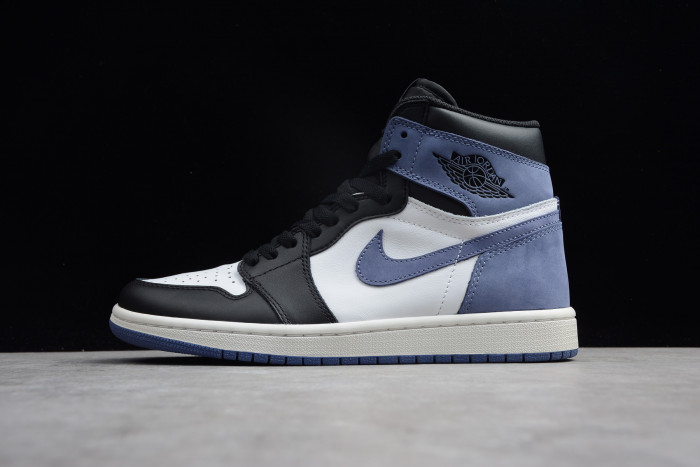 Air Jordan 1 Retro High OG “Blue Moon” 555088-115 - CCSHOES