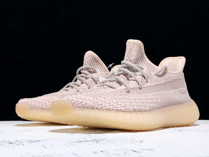 Adidas Yeezy Boost 350 V2 “Synth Reflective” FV5666 - CCSHOES