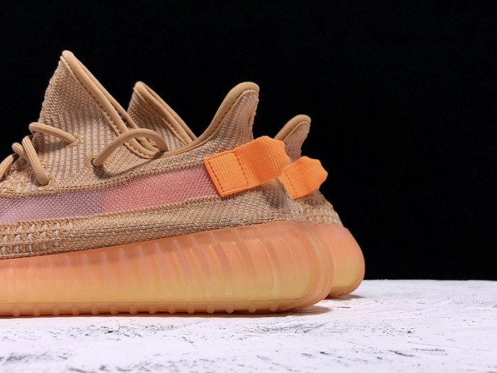 Adidas Yeezy Boost 350 V2 “Clay” EG7490 - CCSHOES