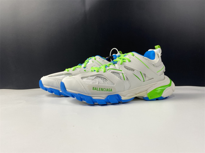 BLCG TRACK SNEAKER - CCSHOES