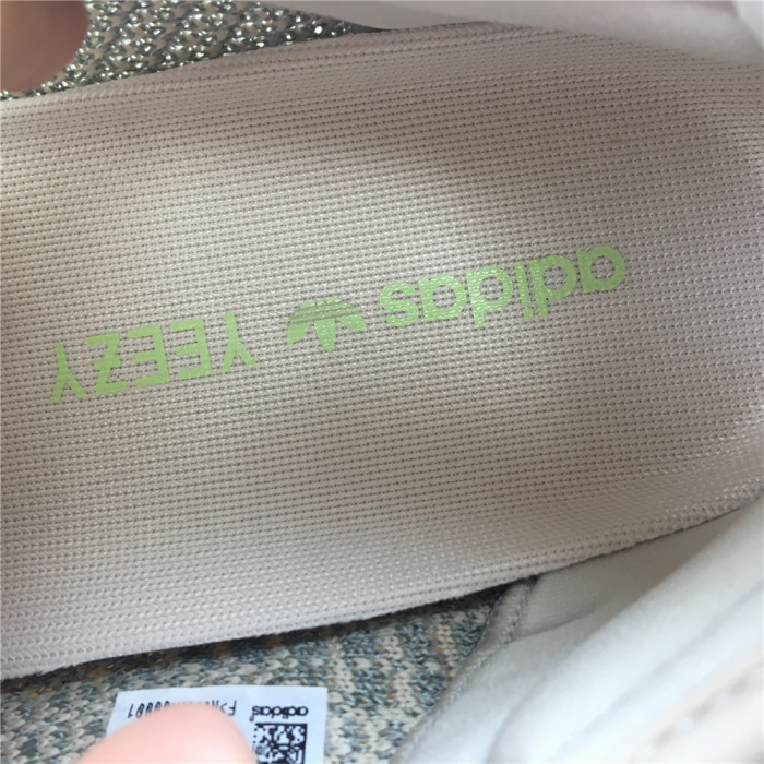 Adidas Yeezy Boost 350 V2 'Citrin Reflective' FW5318 - CCSHOES
