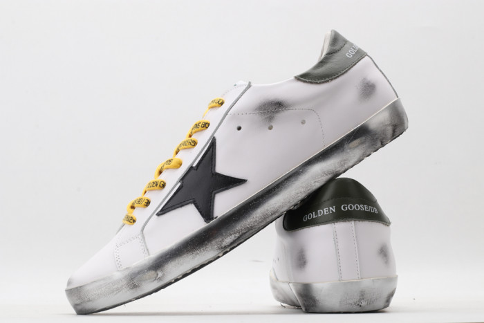GGD SNEAKERS - CCSHOES