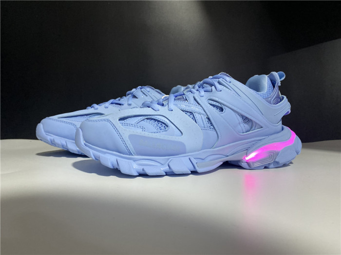 BLCG TRACK TRAINER LIGHT BLUE 542023 W2LA1 4800 - CCSHOES