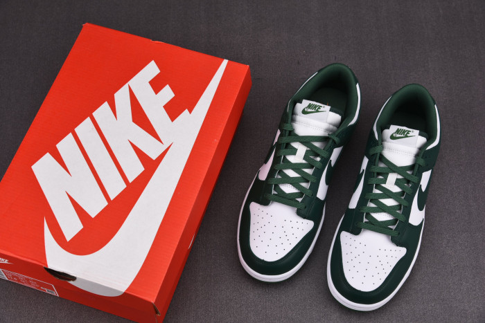 Nike Dunk Low Spartan Green DD1391-101 - CCSHOES