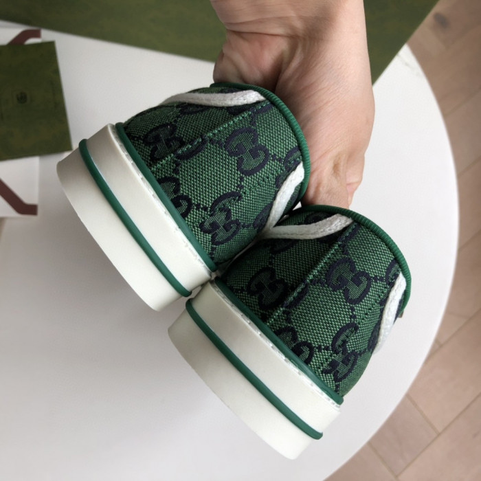 Gucci Tennis 1977 SNEAKER - CCSHOES