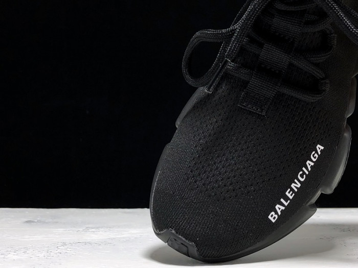 BLCG SPEED SNEAKER 552382 W1HP0 1000 - CCSHOES
