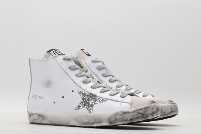 GGD SNEAKERS - CCSHOES