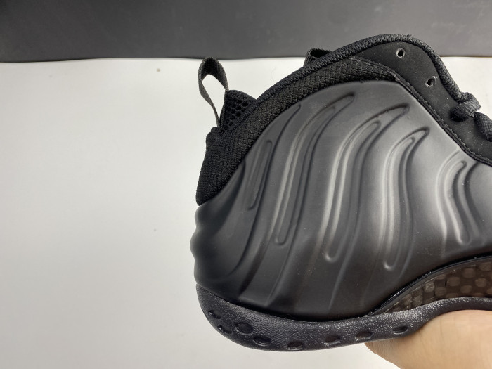 NIKE AIR FOAMPOSITE ONE ANTHRACITE 314996-001 - CCSHOES