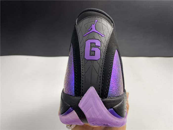 AIR JORDAN 14 RETRO DOERNBECHER '' CV2469-001 - CCSHOES