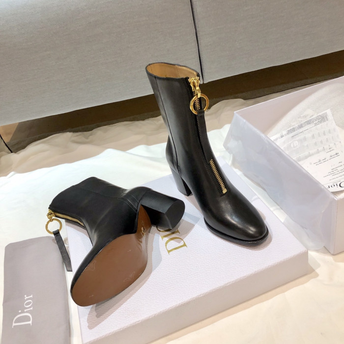 DR BOOTS - CCSHOES