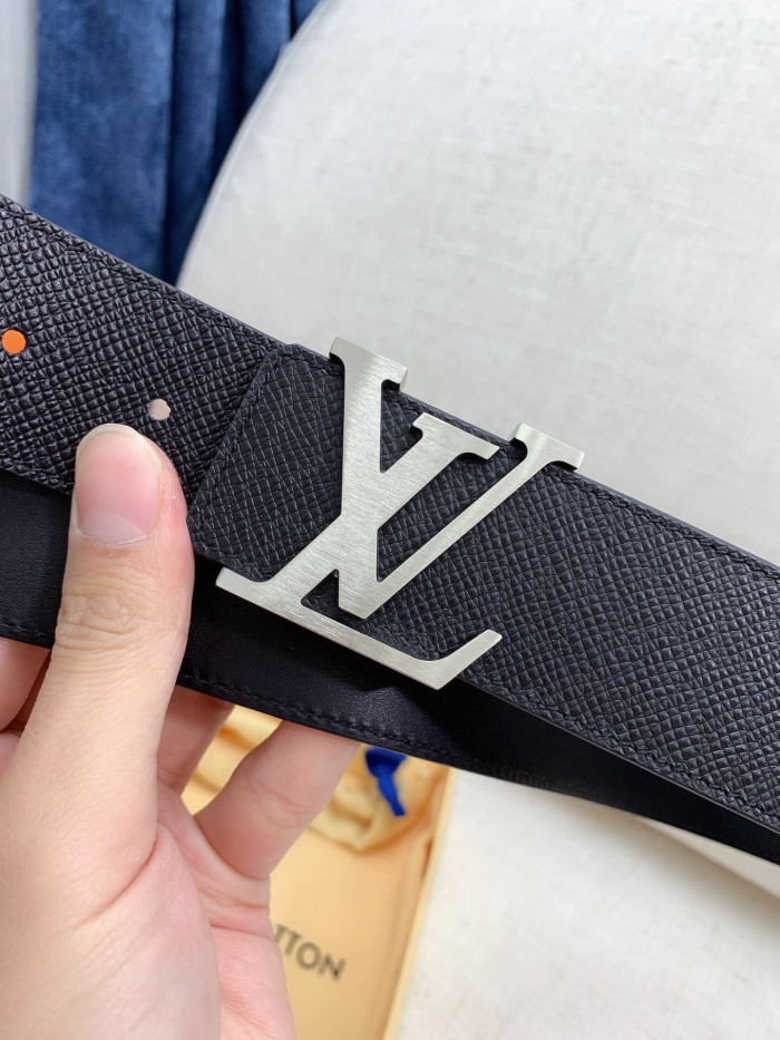 Loui Vuitto Belt-4CM - CCSHOES