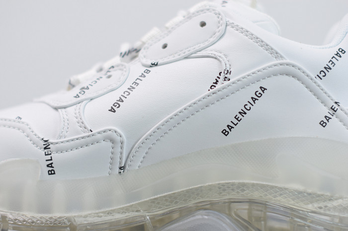 BLCG TRIPLE SNEAKER - CCSHOES