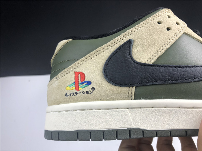 NIKE DUNK LOW TRAVIS SCOTT X PLAYSTATION - CCSHOES