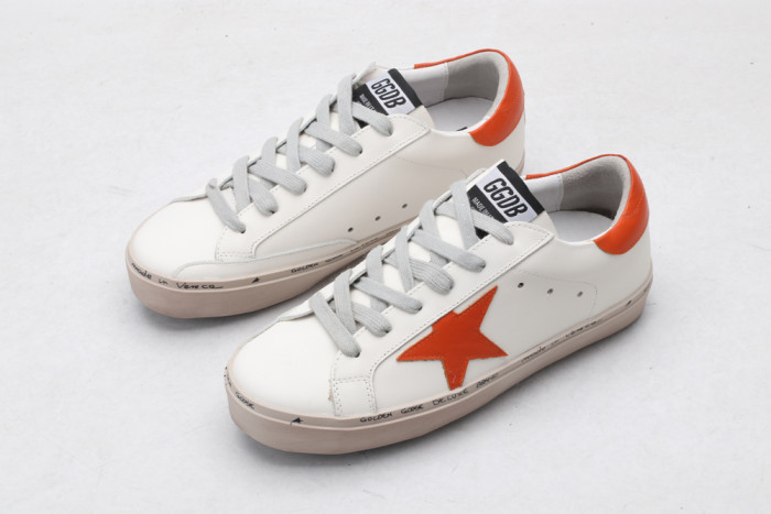 GGD SNEAKERS - CCSHOES
