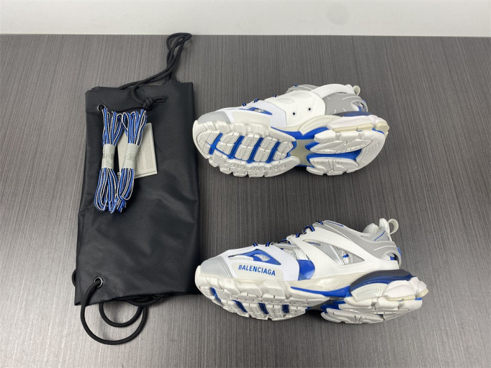 BLCG TRACK SNEAKER - CCSHOES