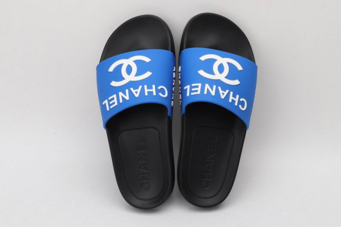CHANE1 SLIPPERS - CCSHOES