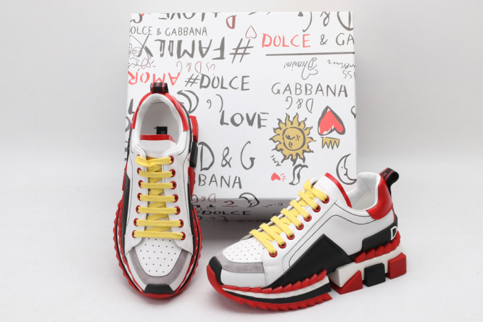 DG SNEAKER - CCSHOES