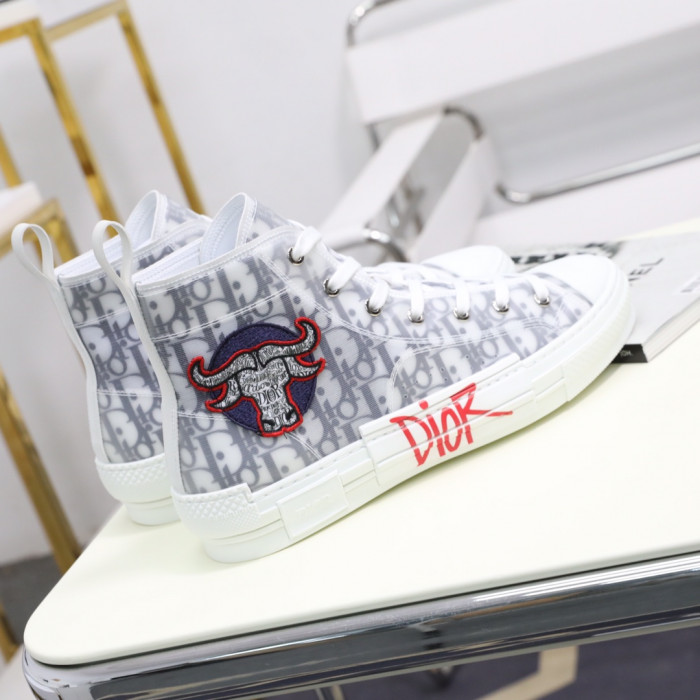 DR B23 Sneakers - CCSHOES