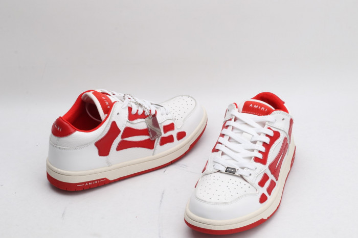 AR1M1 Low-Top Sneaker - CCSHOES
