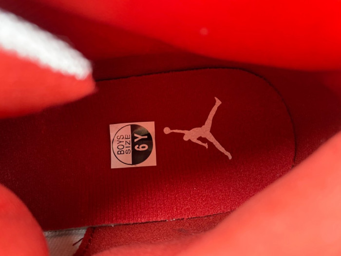 Air Jordan 11 Retro 'CHERRY' CT8012-116 - CCSHOES