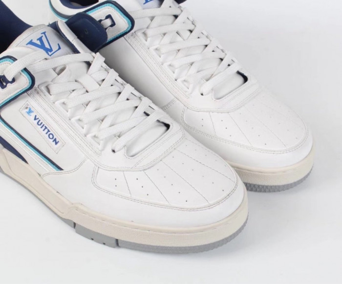 Loui Vuitto LV SNEAKER LOW - CCSHOES