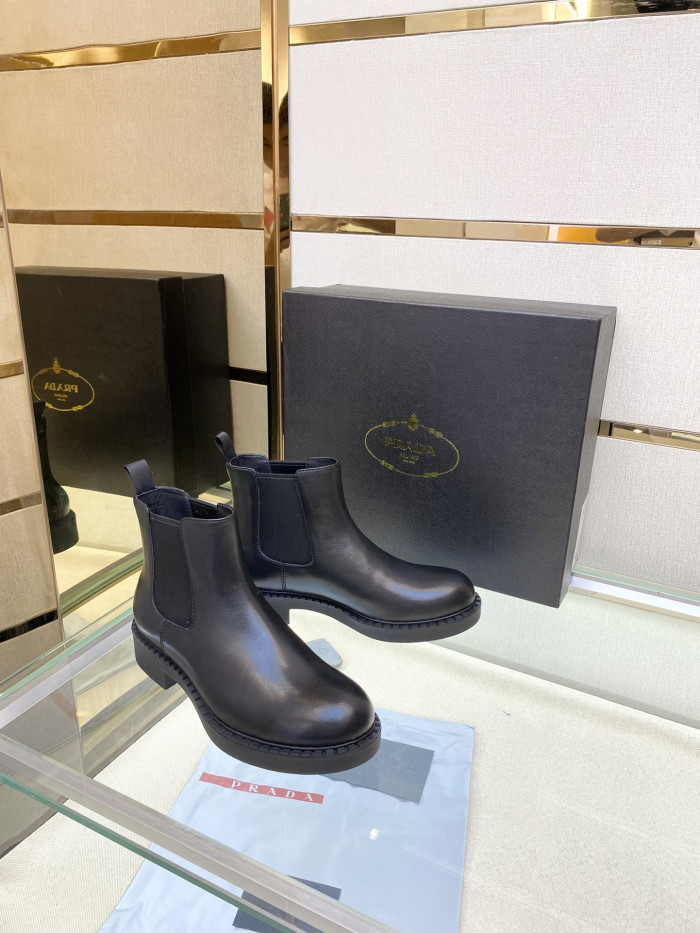 Prad BOOTS - CCSHOES