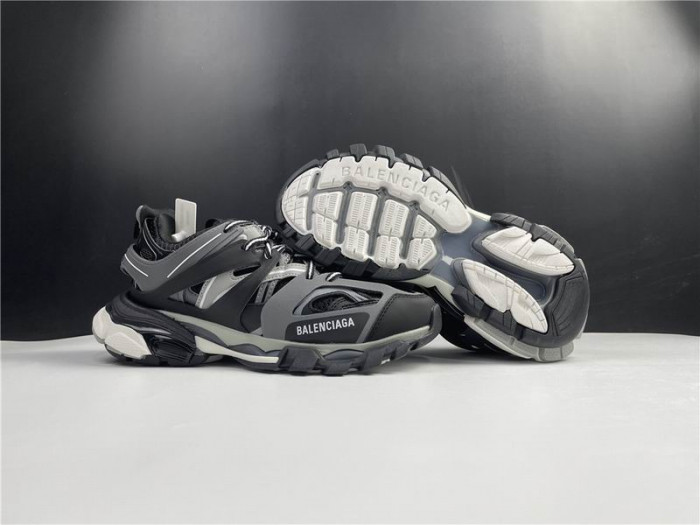 BLCG TRACK SNEAKER - CCSHOES