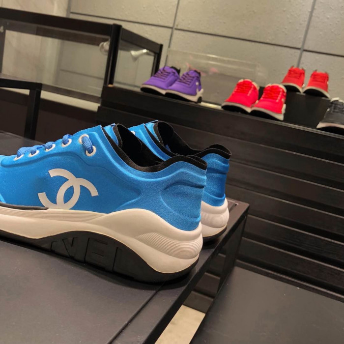 CHNE1 SNEAKERS - CCSHOES