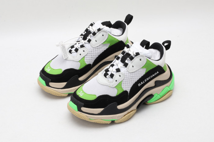 BLCG TRIPLE SNEAKER - CCSHOES