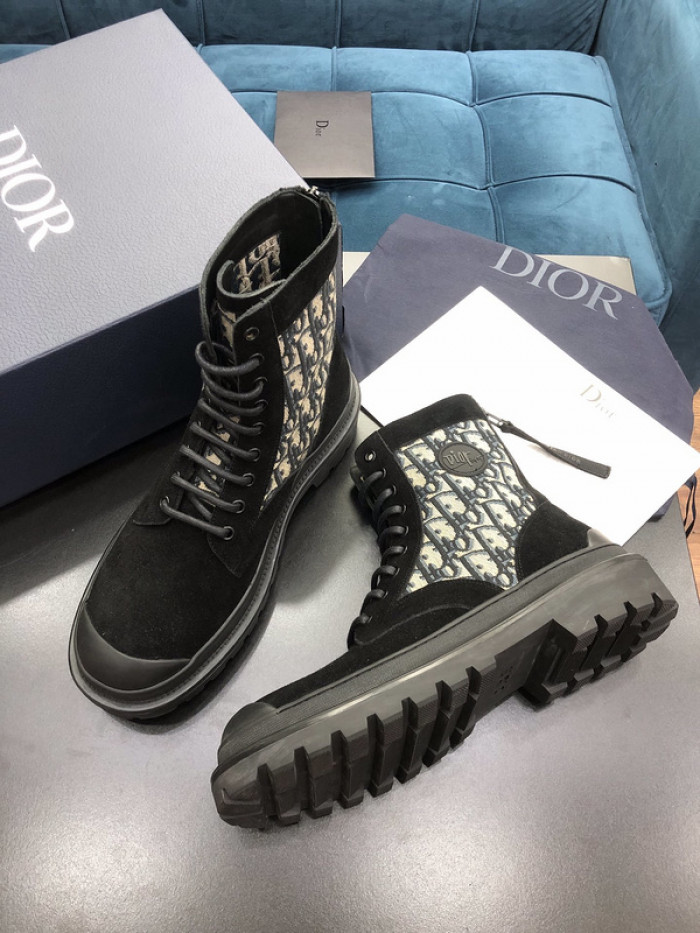 DR BOOTS - CCSHOES