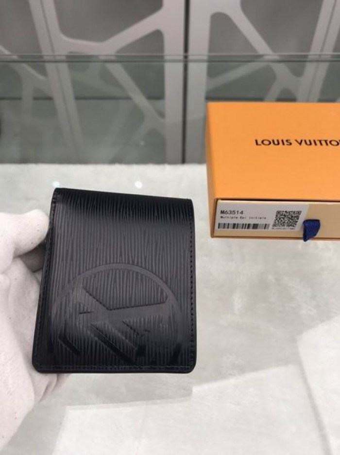 LOUI VUITTO WALLET M63514 11.5*9*1.5 - CCSHOES