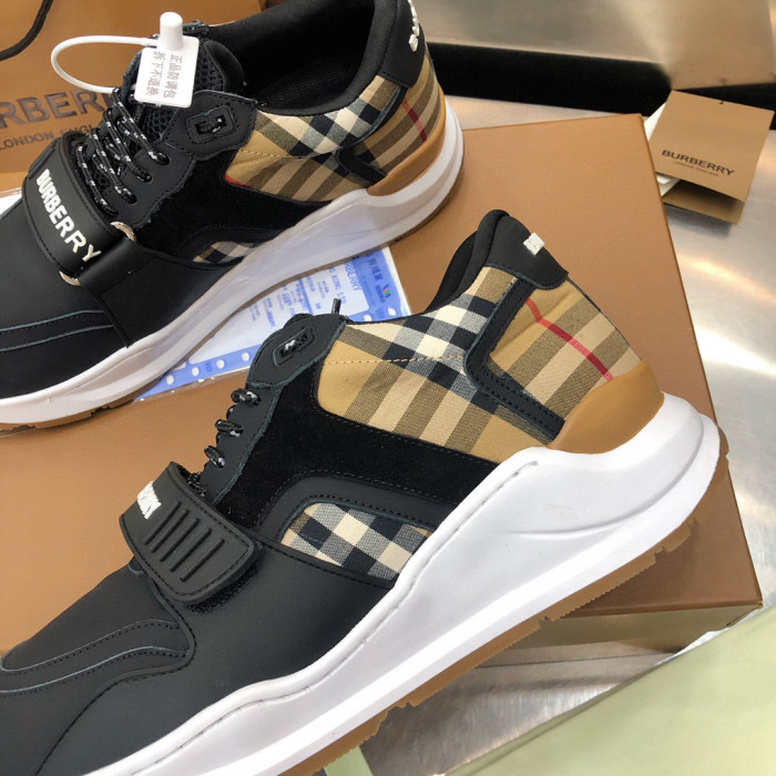 Bubery SHOES - CCSHOES