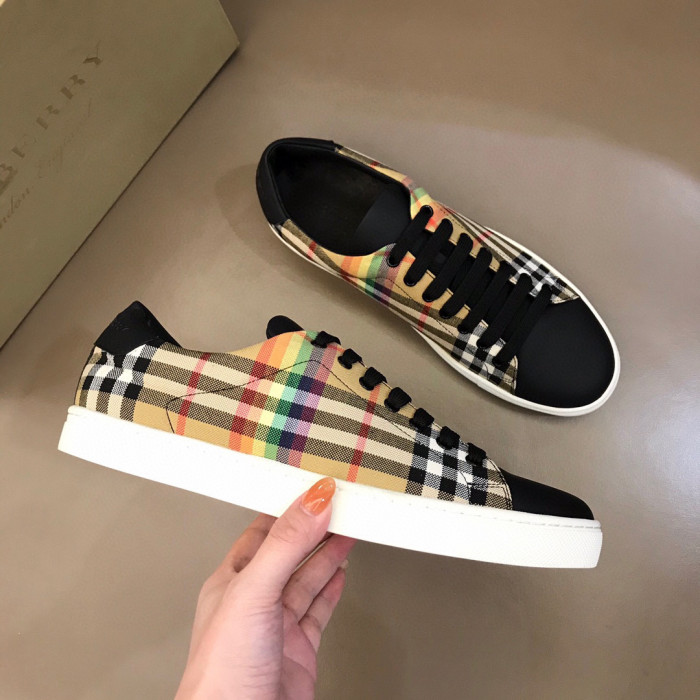 Bubery SHOES - CCSHOES