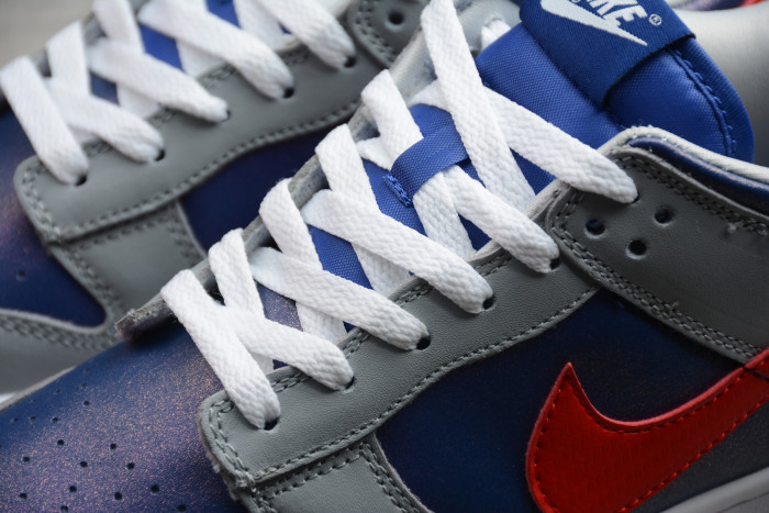 NIKE DUNK LOW SAMBA (2020) CZ2667-400 - CCSHOES