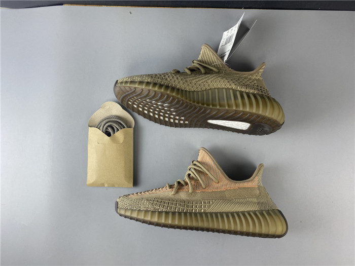 ADIDAS YEEZY BOOST 350 V2 "ELIADA" FZ5240 - CCSHOES