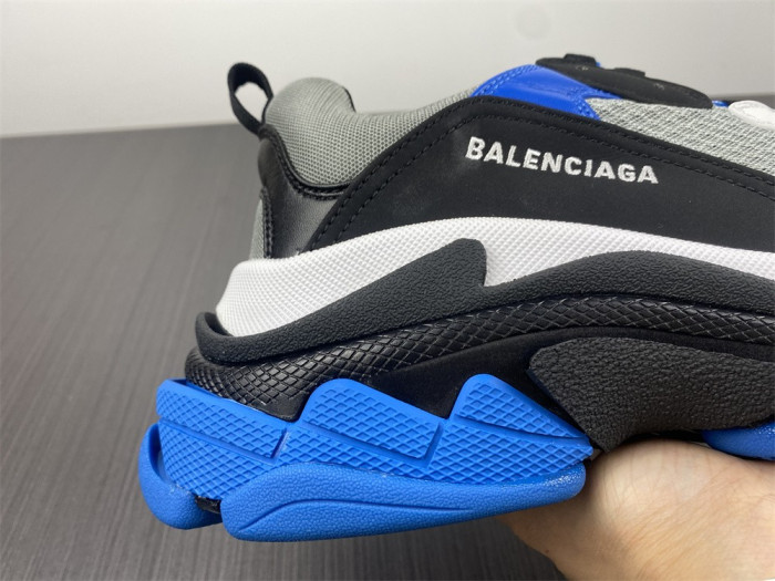 BLCG TRIPLE SNEAKER - CCSHOES