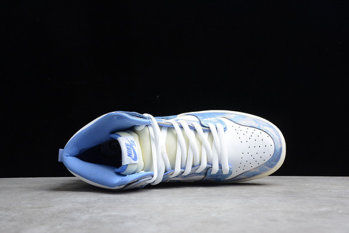 Nike SB Dunk High Carpet Company CV1677-100 - CCSHOES