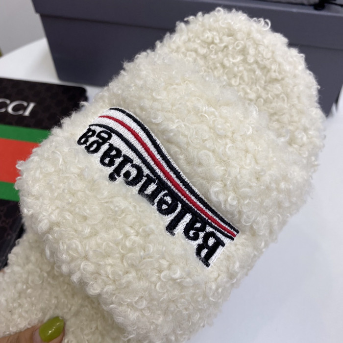 BLCG SLIPPERS - CCSHOES