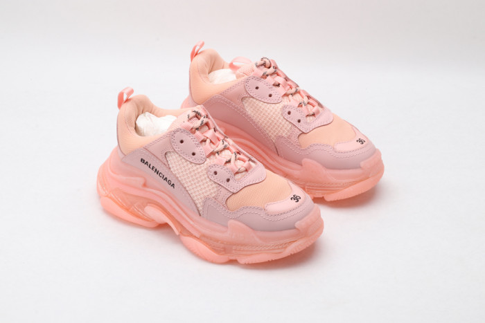 BLCG TRIPLE SNEAKER - CCSHOES