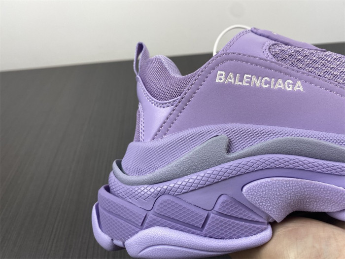 BLCG TRIPLE S SNEAKER - CCSHOES