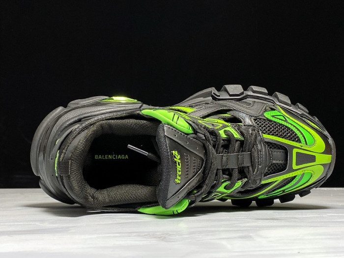 BLCG Track 2 Open Sneaker 570391 W2GN1 1012 - CCSHOES