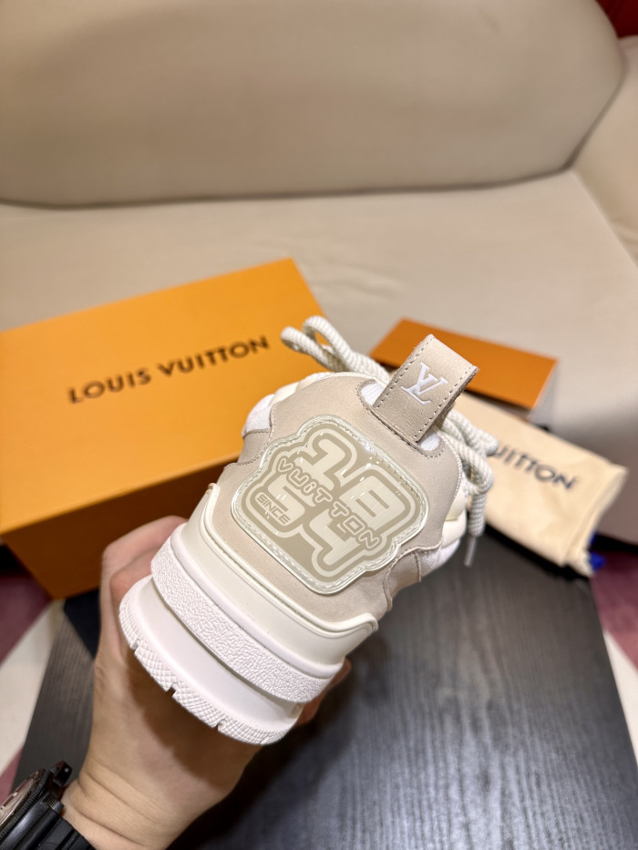 Louis Vuitton LV Skate Sneaker - CCSHOES