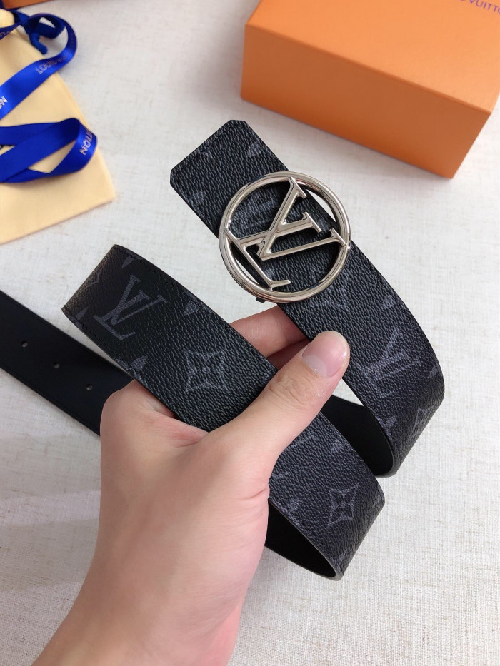 Loui Vuitto Belt-4CM - CCSHOES