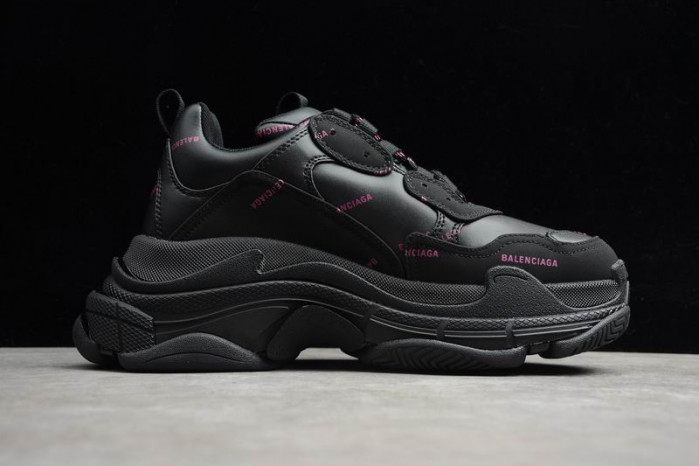 BLCG TRIPLE SNEAKER - CCSHOES