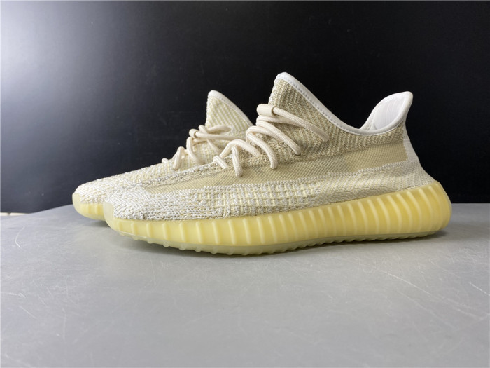 ADIDAS YEEZY BOOST 350 V2 ABEZ REFLECTIVE FZ5246 - CCSHOES
