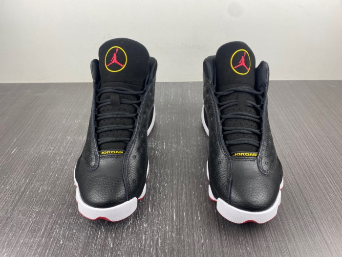 AIR JORDAN 13 “PLAYOFFS” 414571-062 - CCSHOES