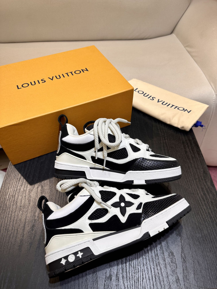 Louis Vuitton LV Skate Sneaker - CCSHOES
