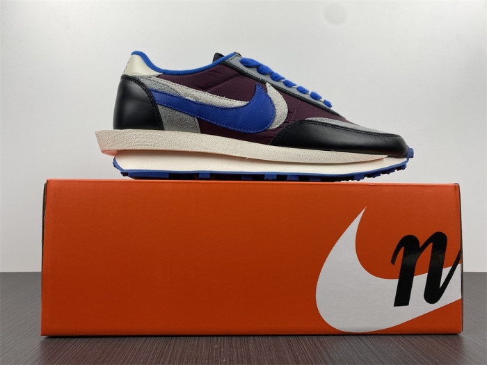 Nike LD Waffle sacai Undercover Team Royal DJ4877-600 - CCSHOES