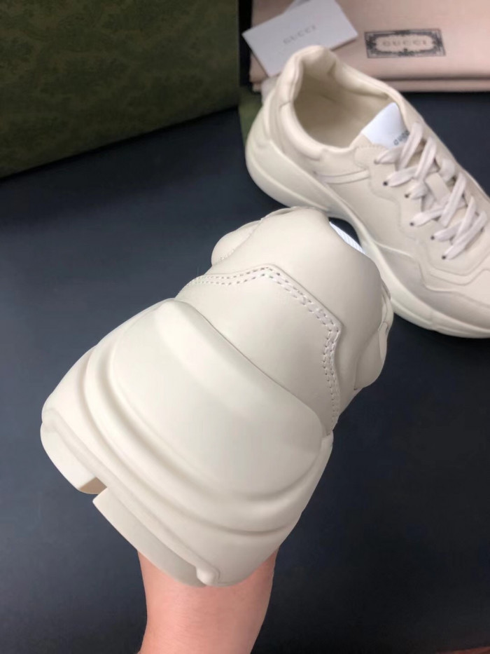 GUCC SNEAKER - CCSHOES