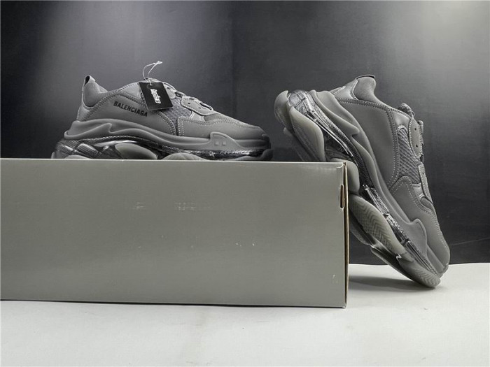 BLCG TRIPLE SNEAKER - CCSHOES
